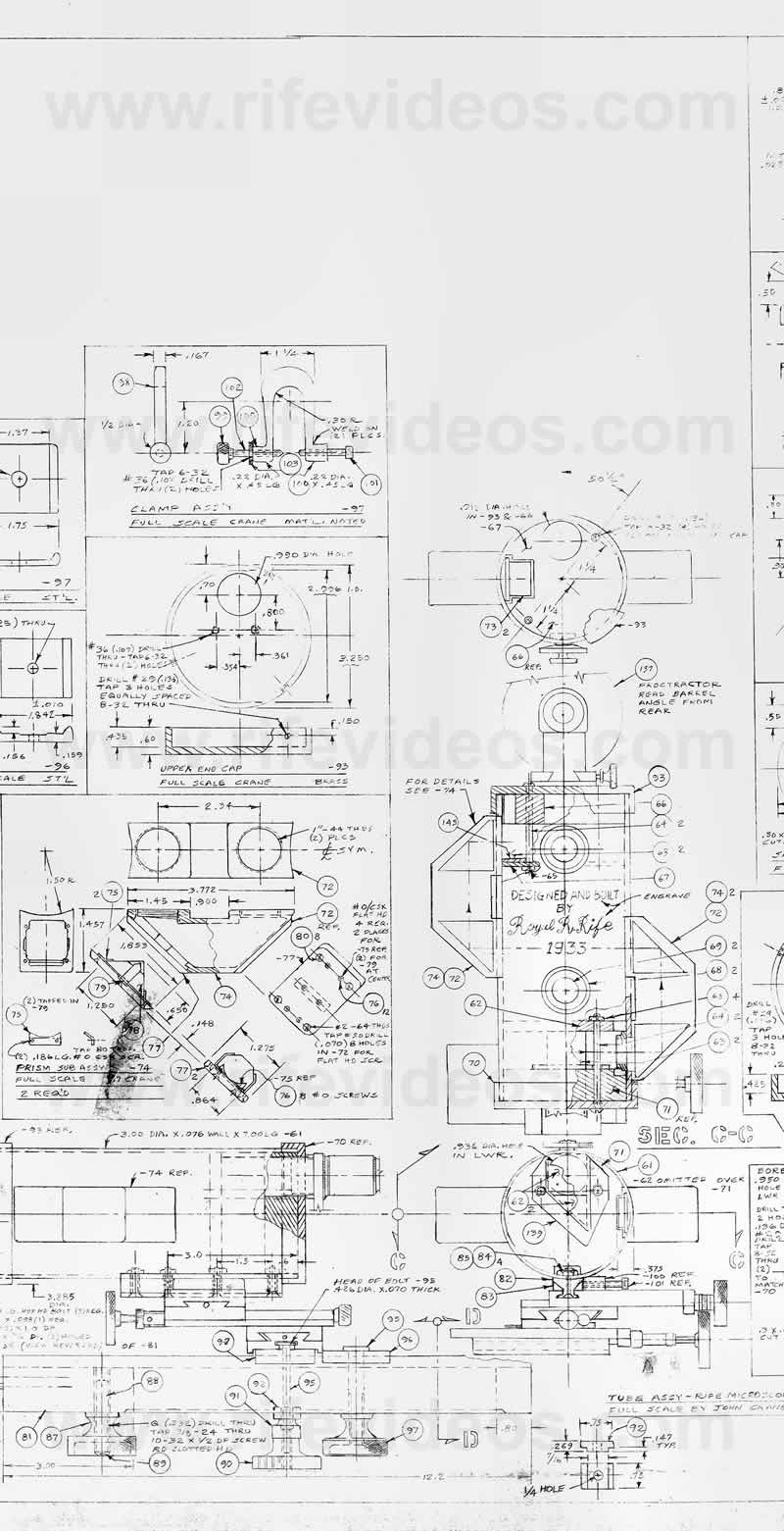 Universal Blueprint 4